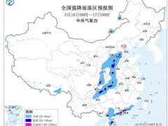 暴雨黄色预警:12省份有大到暴雨 具体都影响哪些地区？